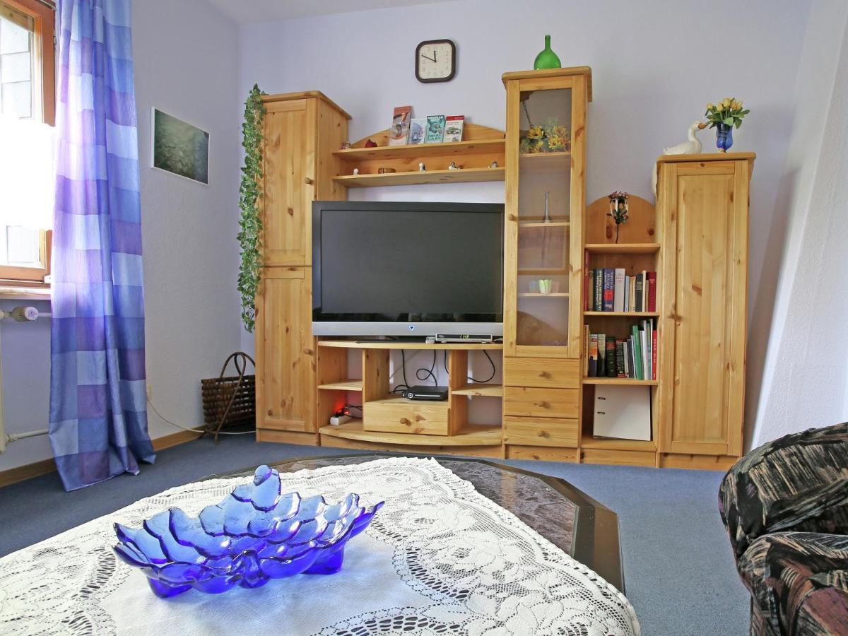 Secluded Apartment In Medebach With Terrace Δωμάτιο φωτογραφία