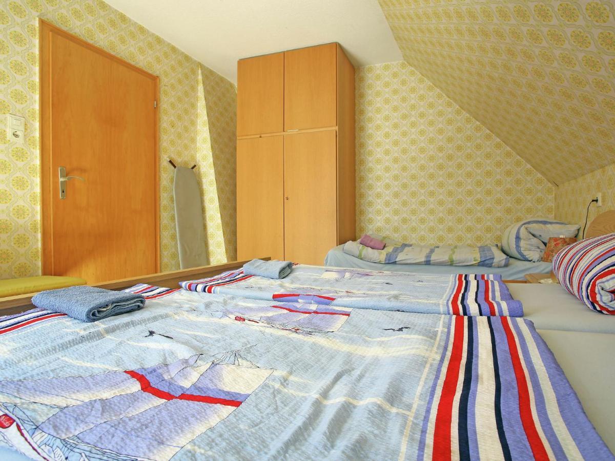 Secluded Apartment In Medebach With Terrace Δωμάτιο φωτογραφία