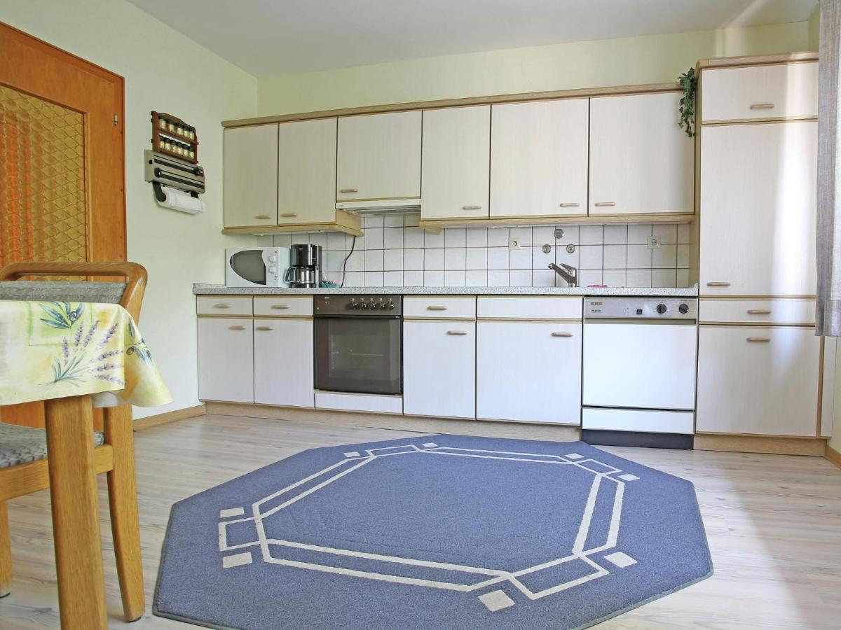 Secluded Apartment In Medebach With Terrace Εξωτερικό φωτογραφία