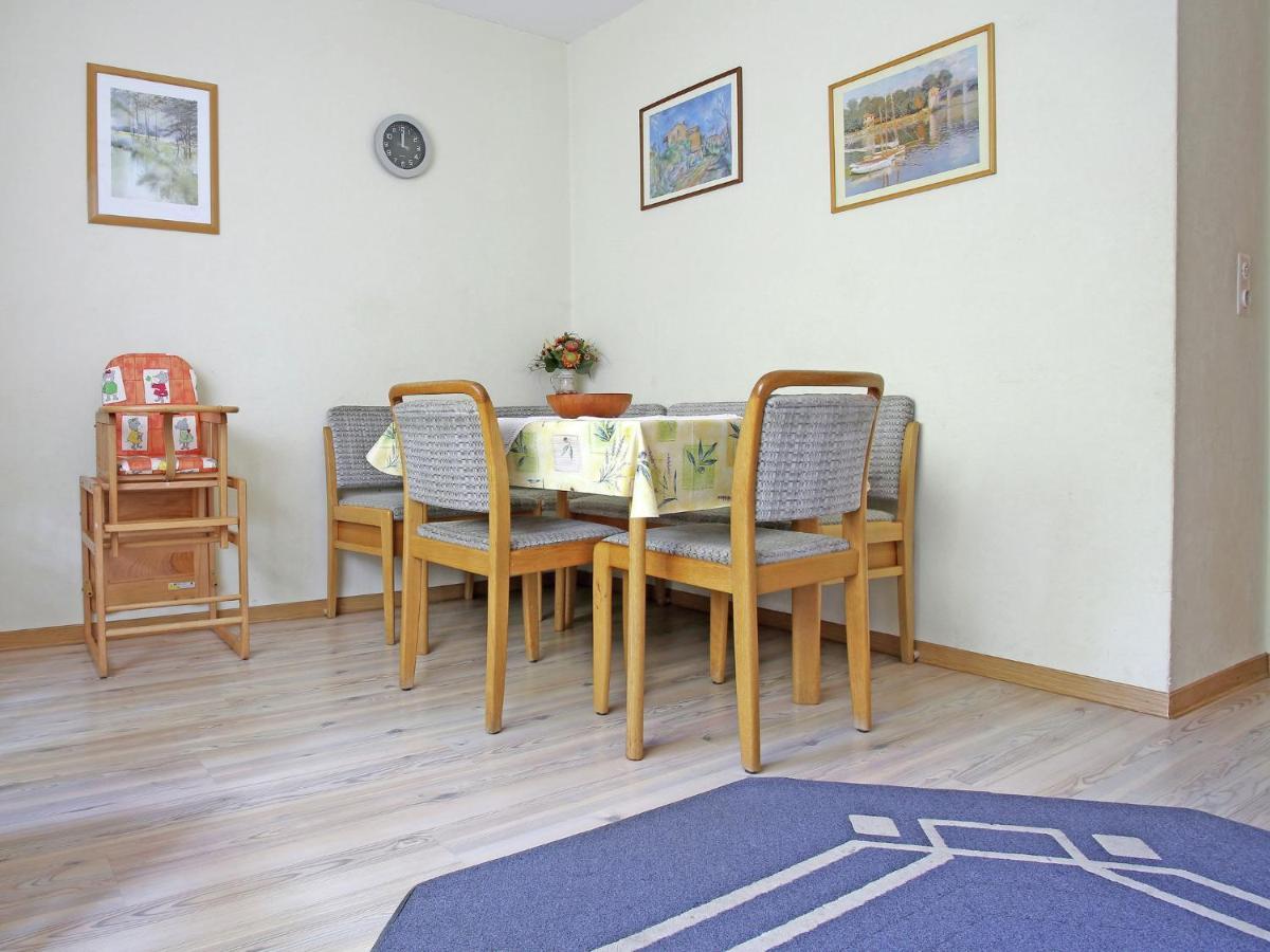 Secluded Apartment In Medebach With Terrace Εξωτερικό φωτογραφία