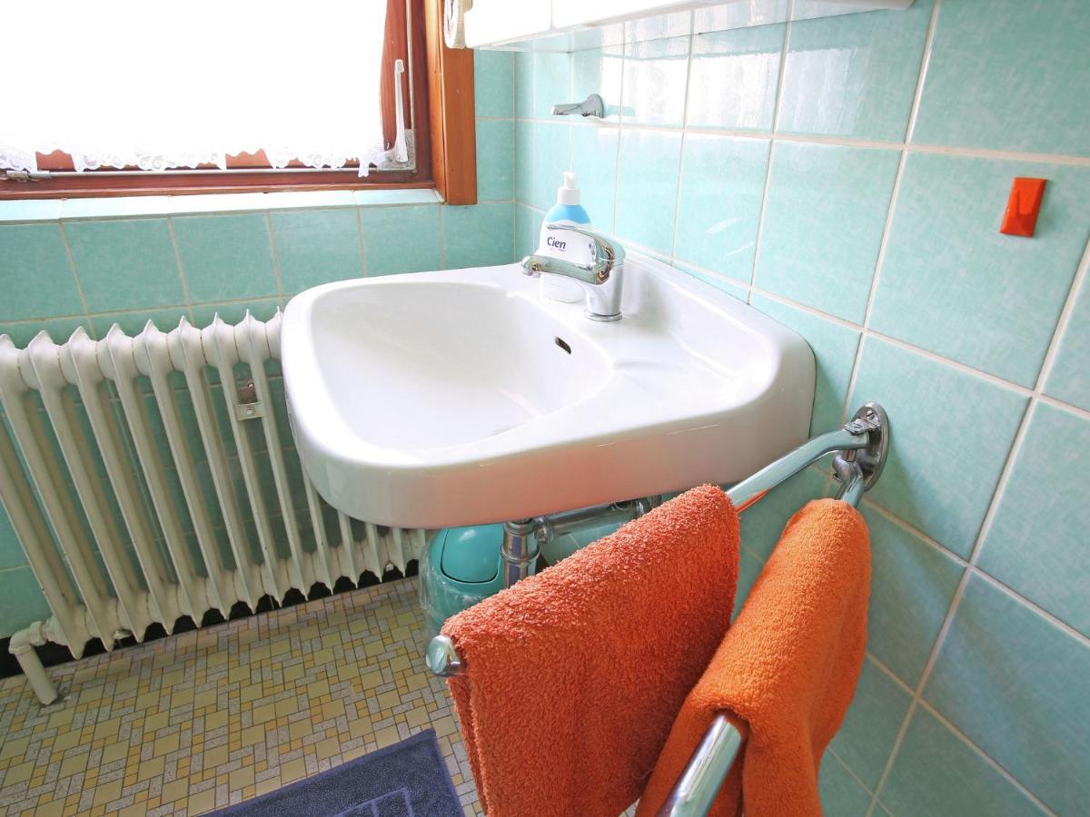 Secluded Apartment In Medebach With Terrace Εξωτερικό φωτογραφία
