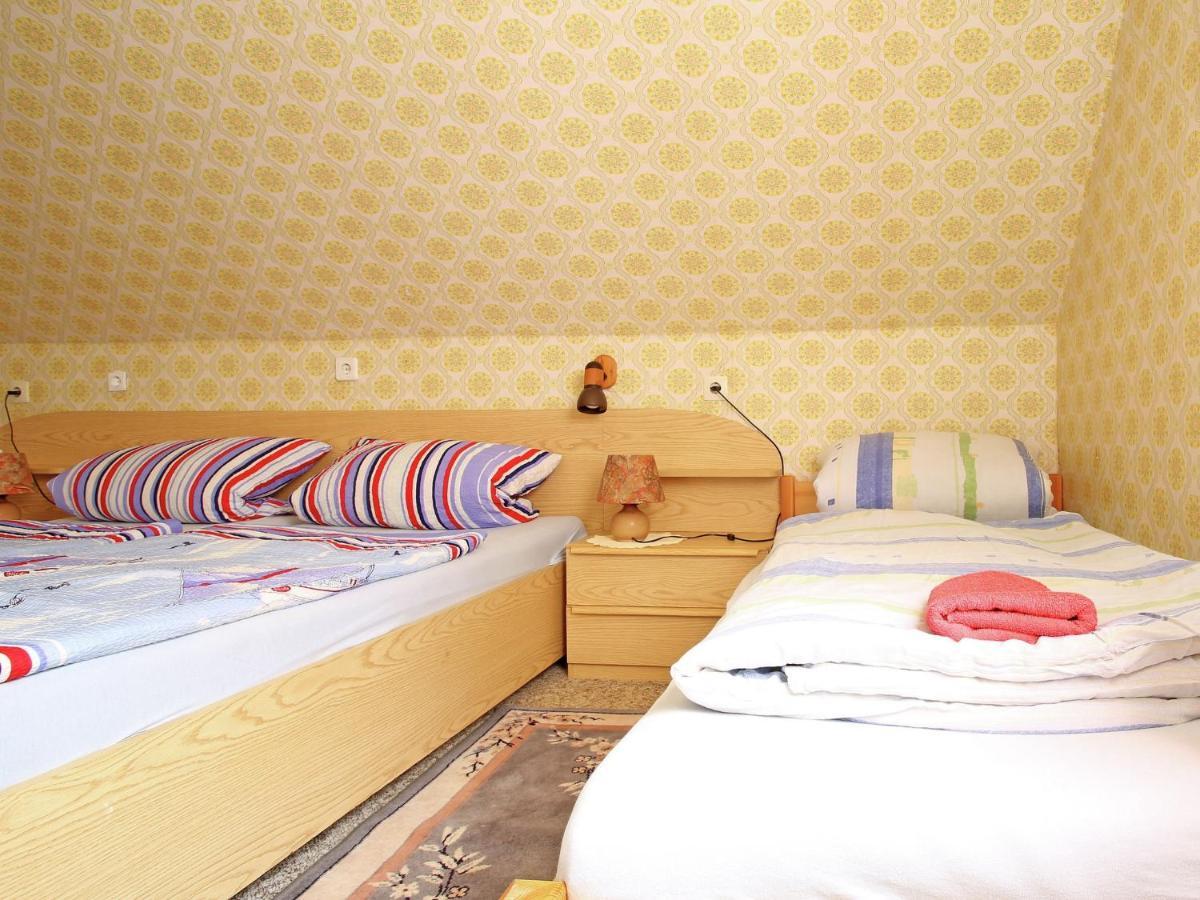 Secluded Apartment In Medebach With Terrace Εξωτερικό φωτογραφία